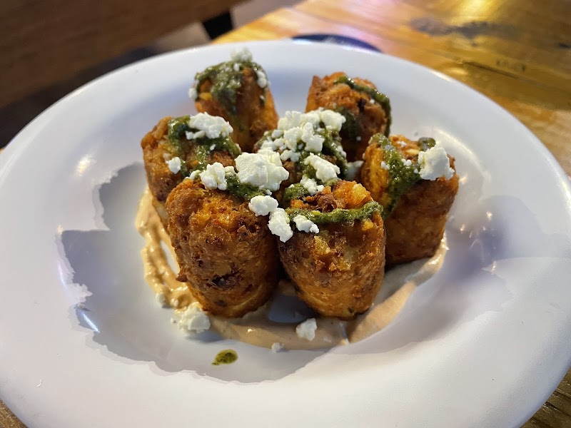 The Spice Rack Bar & Grill photo 2