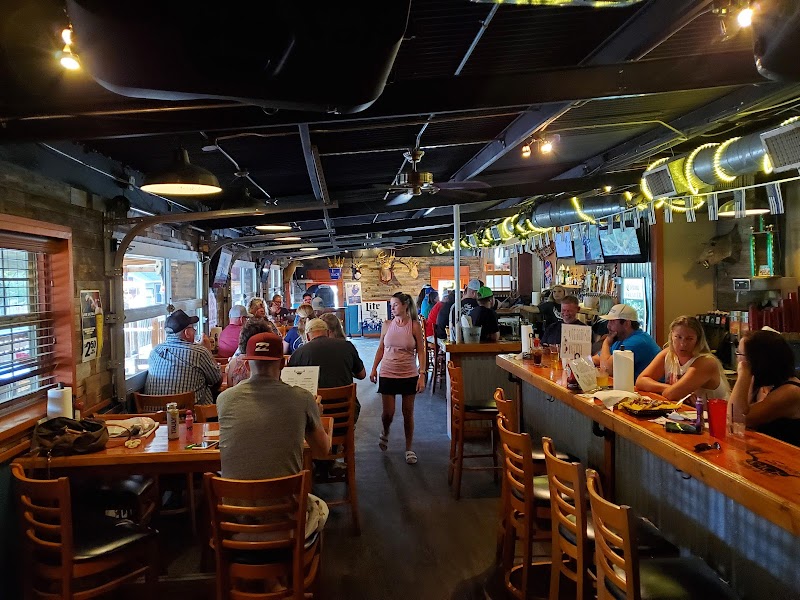 The Spice Rack Bar & Grill photo 4
