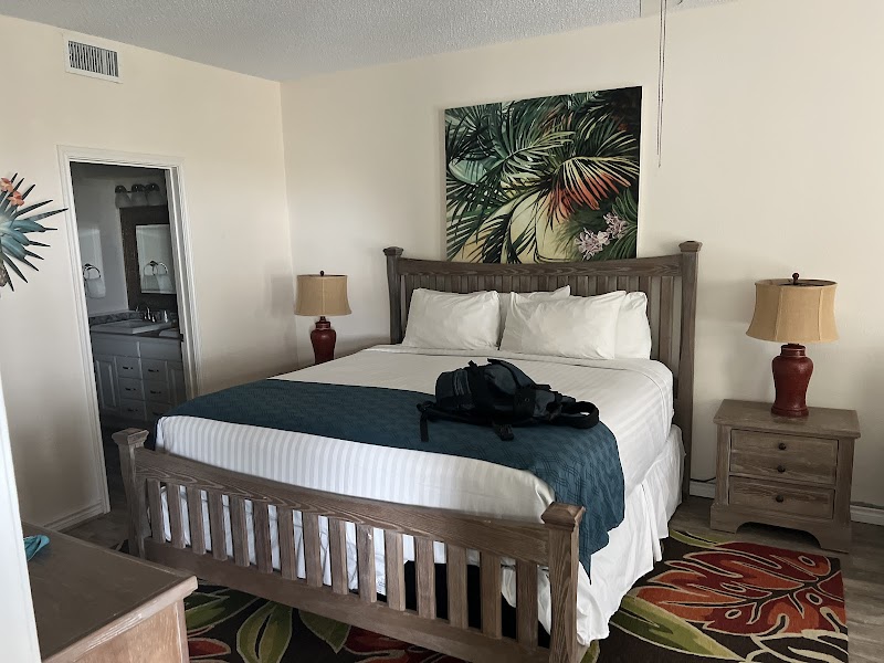 Port Royal Ocean Resort & Conference Center photo 2