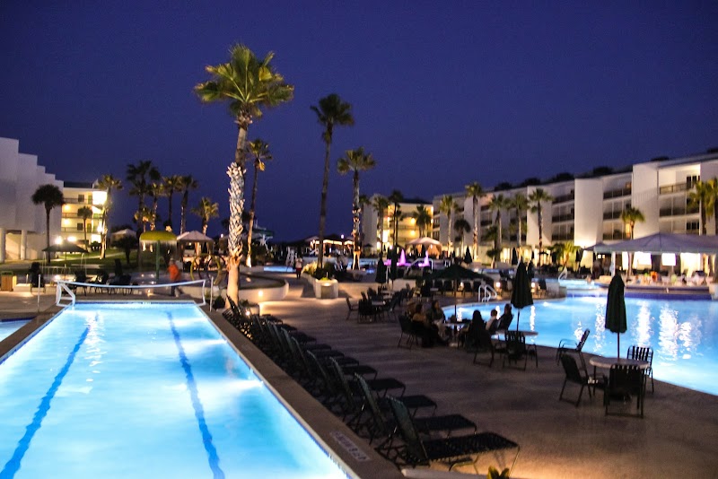 Port Royal Ocean Resort & Conference Center photo 3