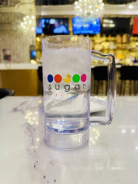 Sugar Factory - Queens photo 5