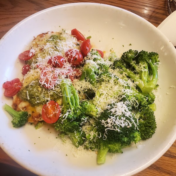 Olive Garden Italian Restaurant photo 3