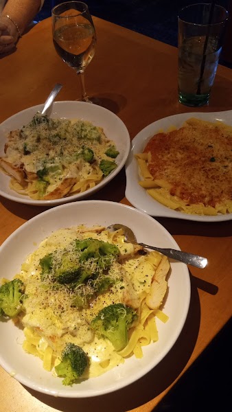 Olive Garden Italian Restaurant photo 5