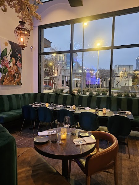 The Glen Restaurant photo 5