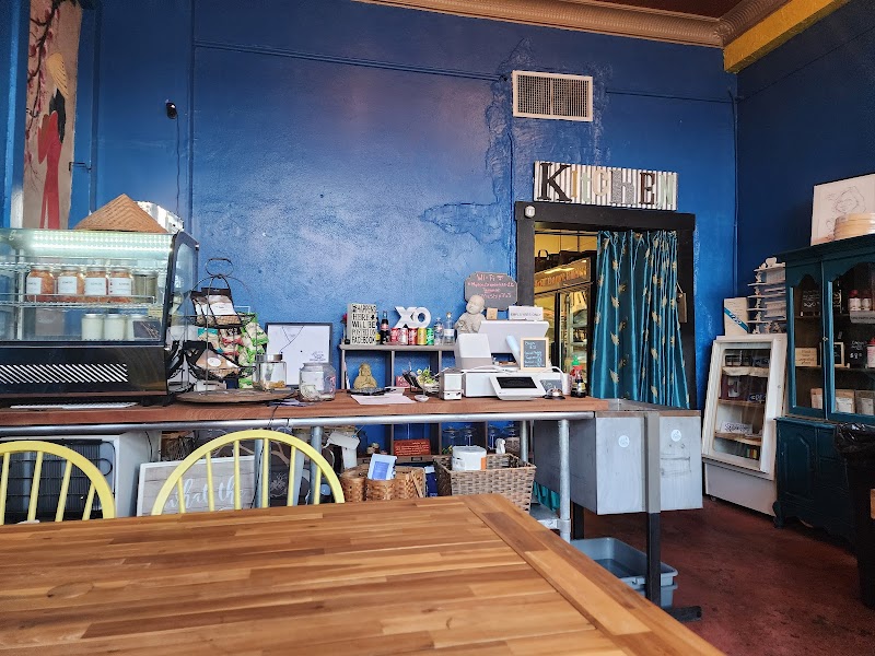 Pantry on Magnolia Fort Worth's Original Dumpling House