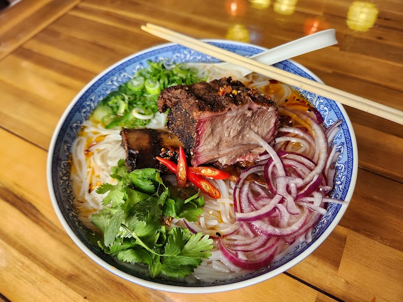 Pantry on Magnolia Fort Worth's Original Dumpling House photo 3