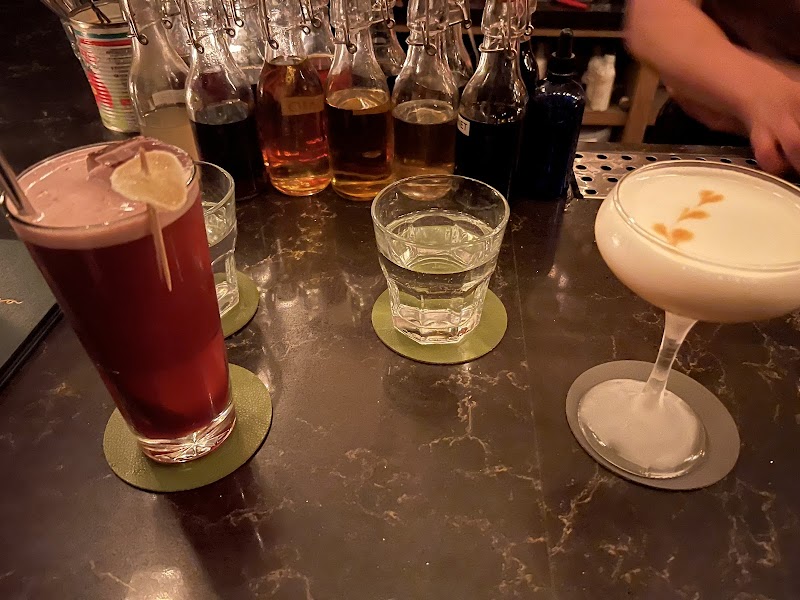 Bar Enzo - Long Island City photo 5