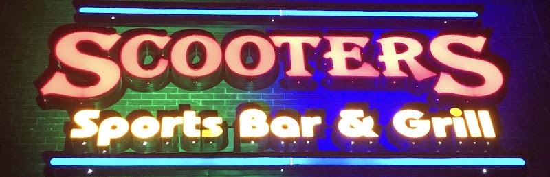 Scooters Sports Bar & Grill photo 3