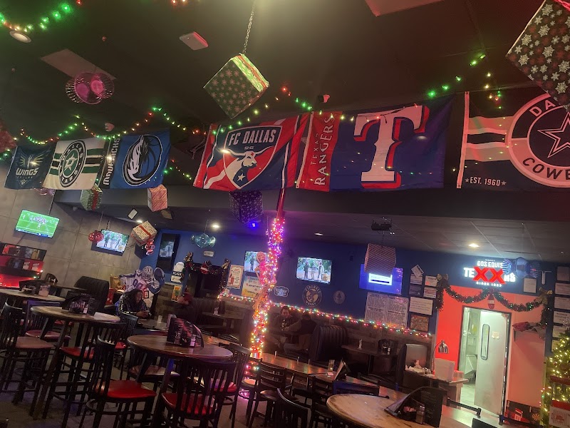 Scooters Sports Bar & Grill photo 4