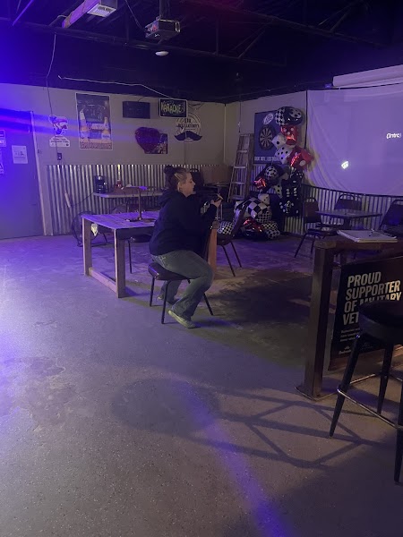 Crash Pad Bar
