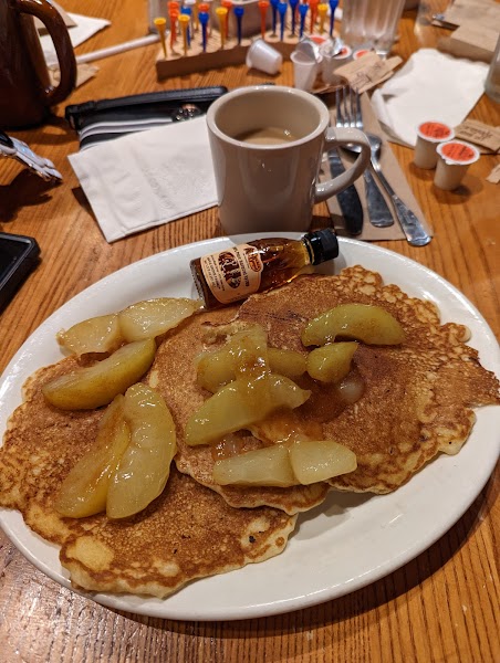 Cracker Barrel Old Country Store photo 4