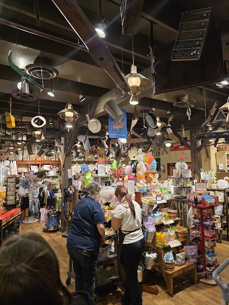 Cracker Barrel Old Country Store photo 5