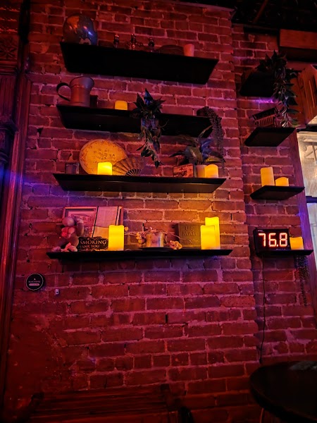 Hart Bar photo 4