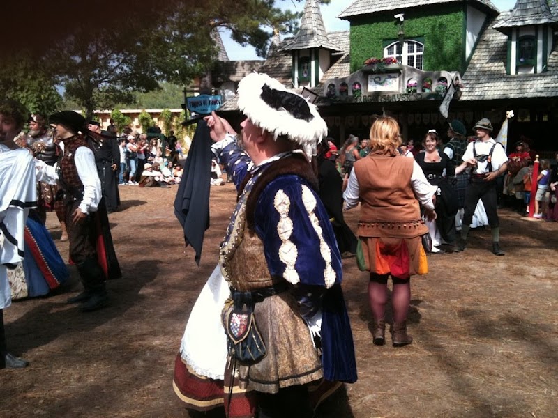 Scarborough Renaissance Festival photo 2