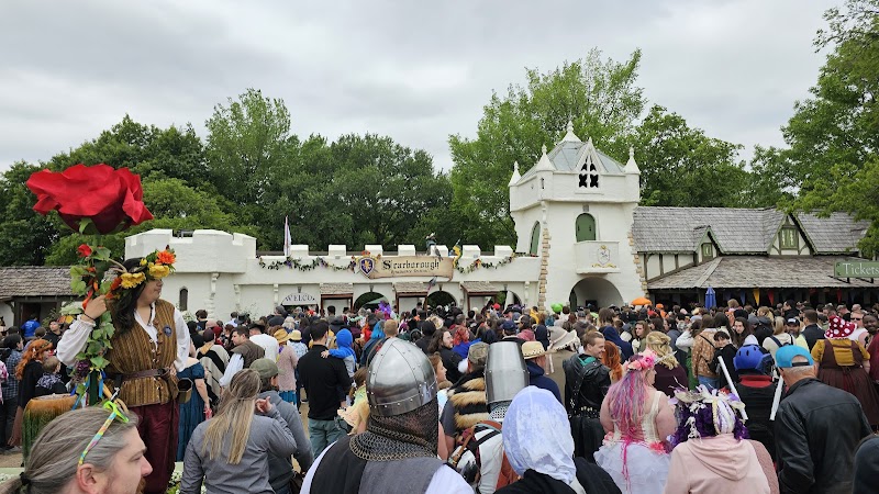 Scarborough Renaissance Festival photo 3