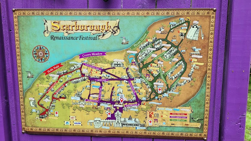 Scarborough Renaissance Festival photo 4