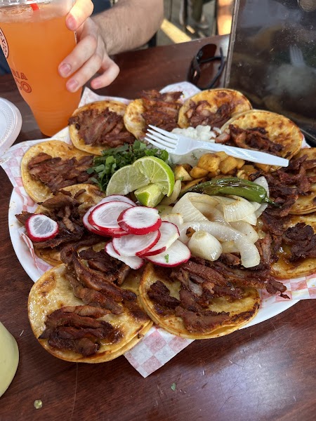 Taqueria Haltom photo 2