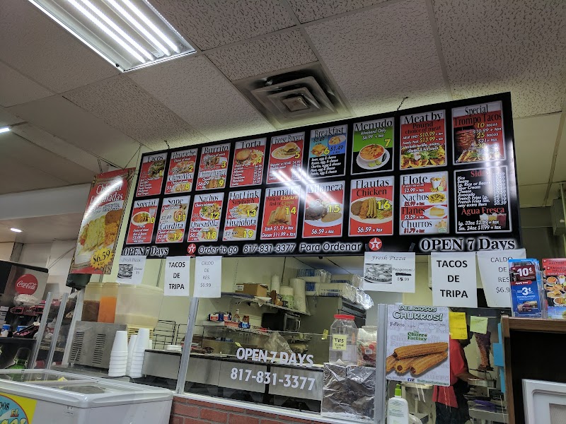 Taqueria Haltom photo 3