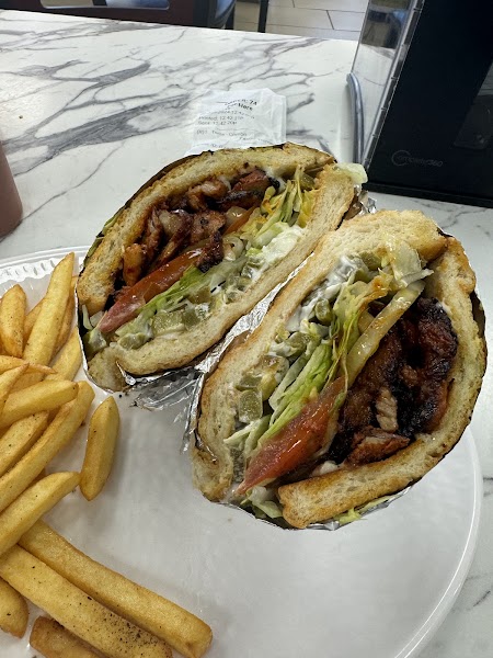 Taqueria Haltom photo 5