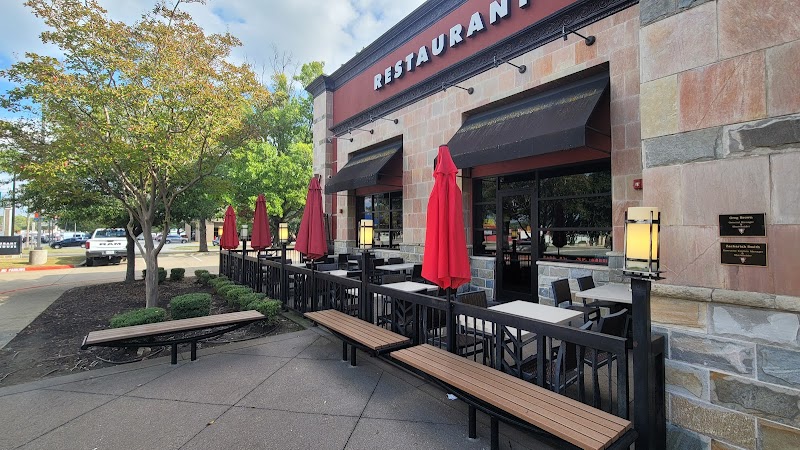 BJ's Restaurant & Brewhouse photo 3