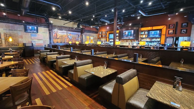 BJ's Restaurant & Brewhouse photo 4