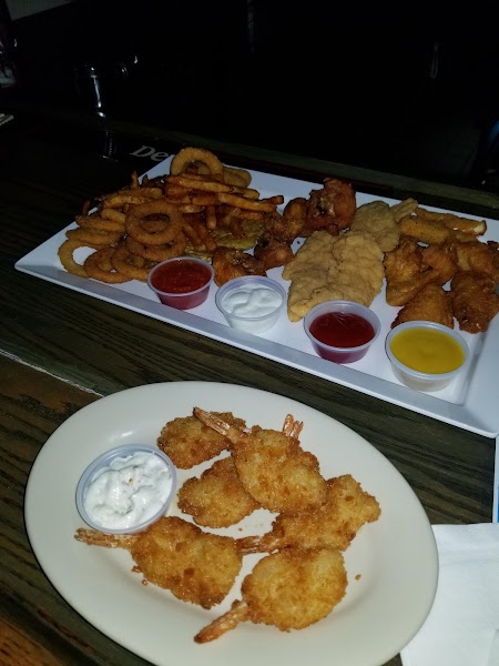 Gasolina Bar & Lounge photo 2
