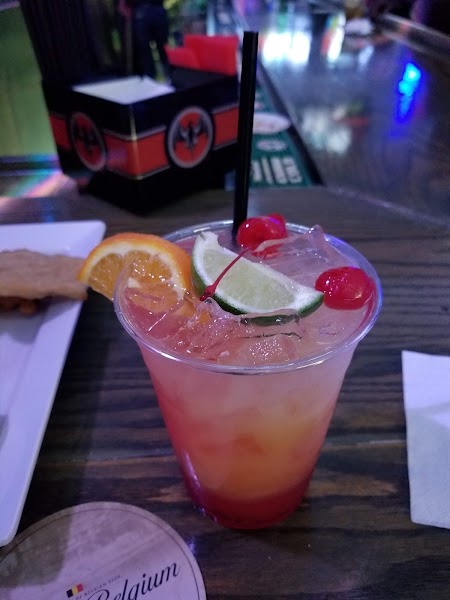Gasolina Bar & Lounge photo 3