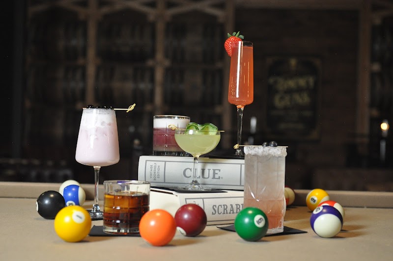 Tommy Guns Speakeasy photo 4