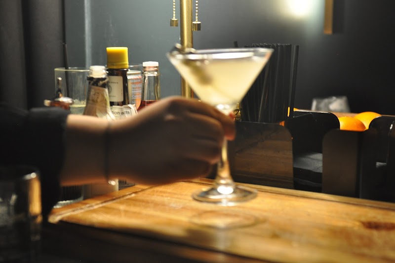 Tommy Guns Speakeasy photo 5