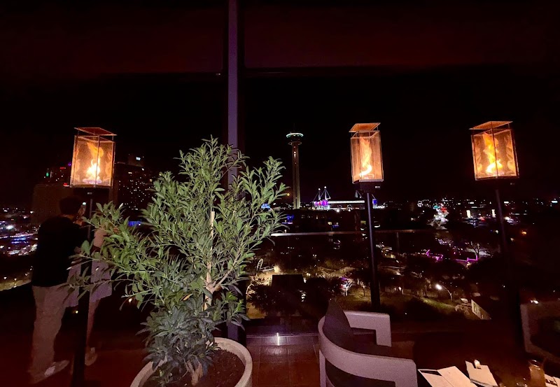 Tenfold Rooftop photo 5