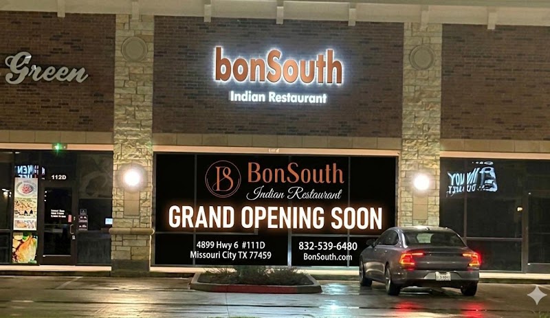 bonsouth