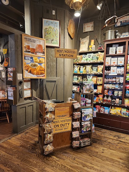 Cracker Barrel Old Country Store photo 4