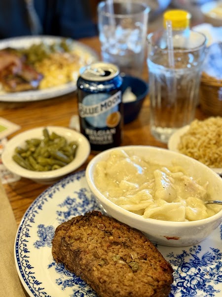 Cracker Barrel Old Country Store photo 5