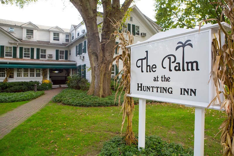 The Palm - East Hampton photo 3