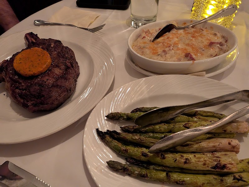 The Palm - East Hampton photo 5