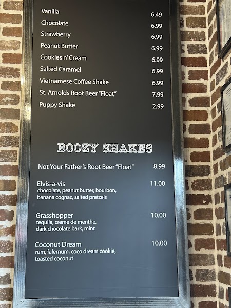 The Burger Joint photo 5