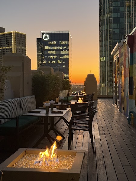 Nikuya Rooftop