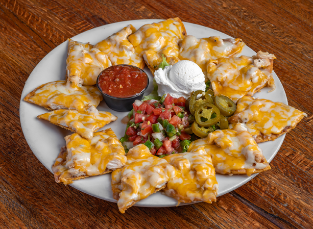 Nick's Bar & Grill photo 2