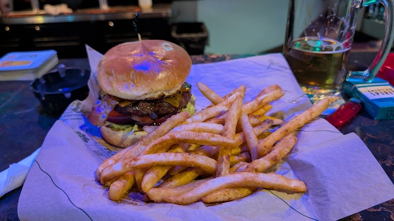 Nick's Bar & Grill photo 5