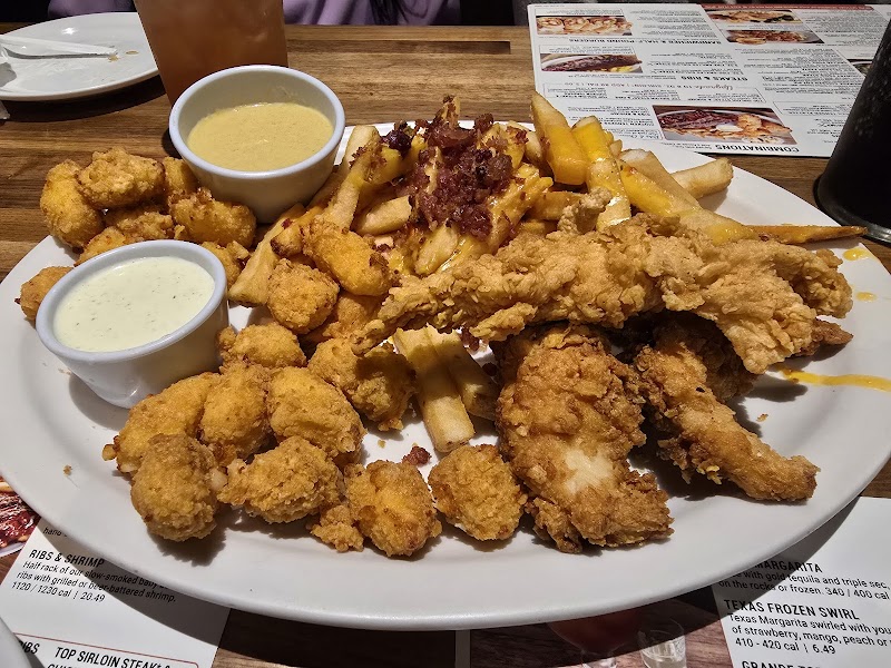 Cheddar's Scratch Kitchen photo 4