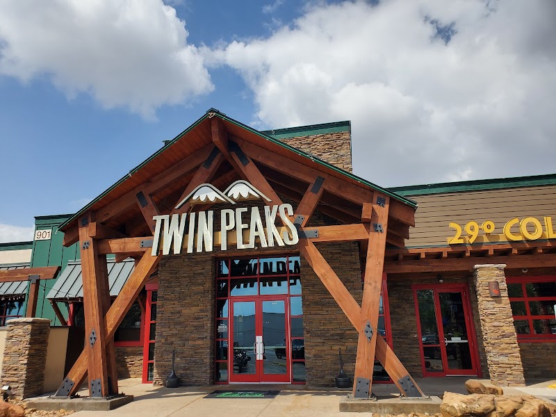 Twin Peaks