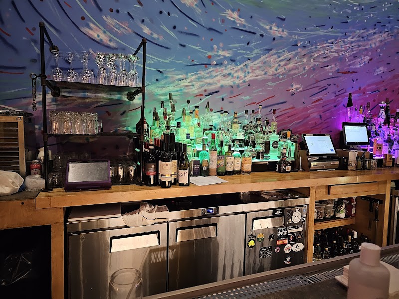 The Roosevelt Bar photo 4