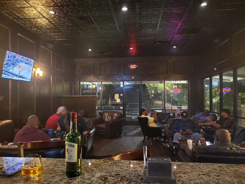 Cu'Noma Cigar Lounge photo 5