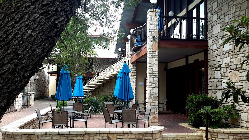 Inn of the Hills Restaurant photo 4