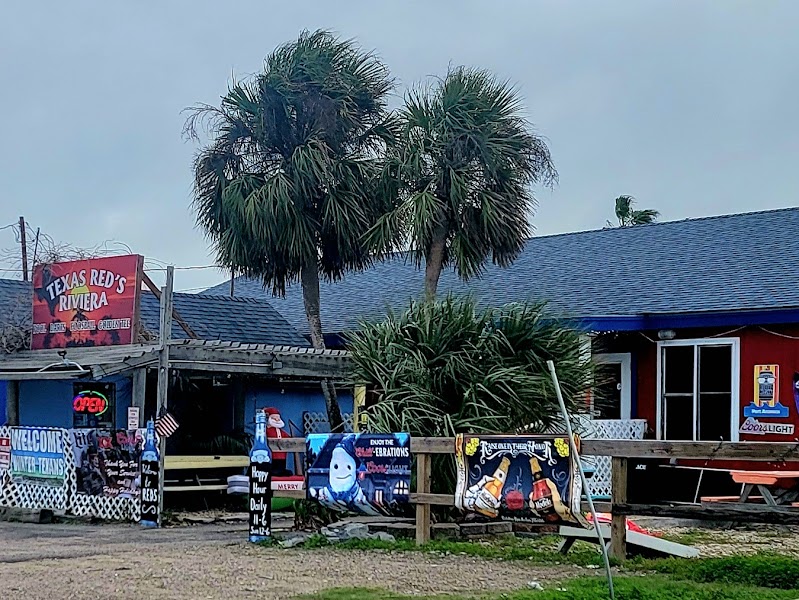 Texas Red's Riviera photo 3