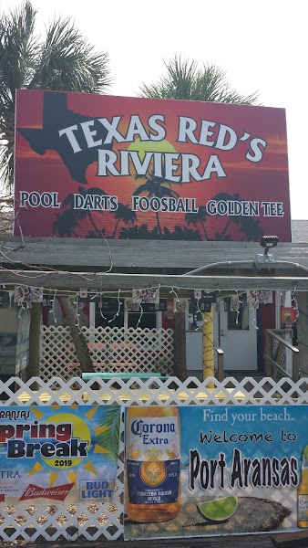 Texas Red's Riviera photo 5