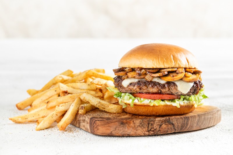 Chili's Grill & Bar photo 5