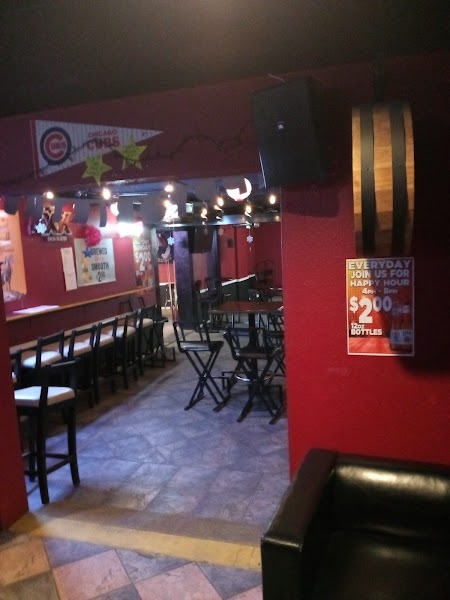 Bar 915 photo 5