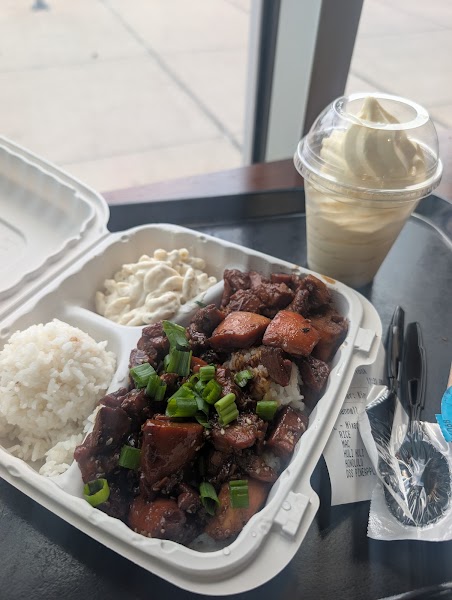 Hawaiian Bros Island Grill photo 2