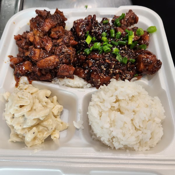 Hawaiian Bros Island Grill photo 3
